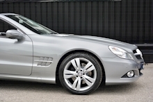 Mercedes Sl Sl Sl 350 3.5 2dr Convertible Automatic Petrol - Thumb 13