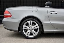 Mercedes Sl Sl Sl 350 3.5 2dr Convertible Automatic Petrol - Thumb 12