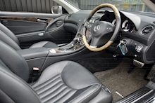 Mercedes Sl Sl Sl 350 3.5 2dr Convertible Automatic Petrol - Thumb 6