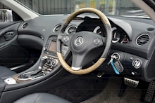 Mercedes Sl Sl Sl 350 3.5 2dr Convertible Automatic Petrol - Thumb 17