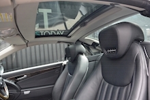 Mercedes Sl Sl Sl 350 3.5 2dr Convertible Automatic Petrol - Thumb 7