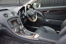 Mercedes Sl Sl Sl 350 3.5 2dr Convertible Automatic Petrol - Thumb 28