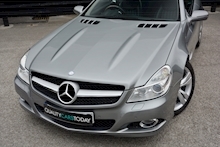 Mercedes Sl Sl Sl 350 3.5 2dr Convertible Automatic Petrol - Thumb 29