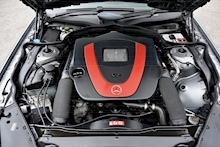 Mercedes Sl Sl Sl 350 3.5 2dr Convertible Automatic Petrol - Thumb 33