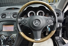 Mercedes Sl Sl Sl 350 3.5 2dr Convertible Automatic Petrol - Thumb 35