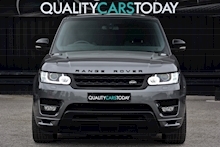 Land Rover Range Rover Sport Range Rover Sport Autobiography Dynamic 4.4 5dr Estate Automatic Diesel - Thumb 2