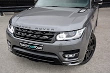 Land Rover Range Rover Sport Range Rover Sport Autobiography Dynamic 4.4 5dr Estate Automatic Diesel - Thumb 17