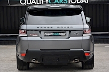 Land Rover Range Rover Sport Range Rover Sport Autobiography Dynamic 4.4 5dr Estate Automatic Diesel - Thumb 3
