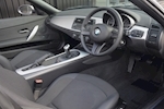 BMW Z4 2.5i SE Manual Convertible Z4 2.5i SE Manual Convertible *Just 28,500 Miles* 2.5 2dr Convertible Manual Petrol - Thumb 4