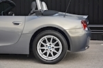 BMW Z4 2.5i SE Manual Convertible Z4 2.5i SE Manual Convertible *Just 28,500 Miles* 2.5 2dr Convertible Manual Petrol - Thumb 17