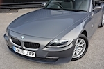BMW Z4 2.5i SE Manual Convertible Z4 2.5i SE Manual Convertible *Just 28,500 Miles* 2.5 2dr Convertible Manual Petrol - Thumb 29