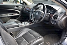 Jaguar Xk Xk Xk Portfolio 5.0 2dr Coupe Automatic Petrol - Thumb 10