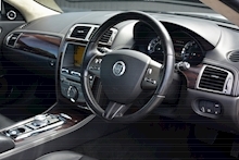 Jaguar Xk Xk Xk Portfolio 5.0 2dr Coupe Automatic Petrol - Thumb 11