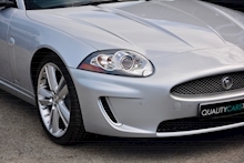 Jaguar Xk Xk Xk Portfolio 5.0 2dr Coupe Automatic Petrol - Thumb 30