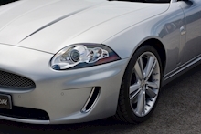 Jaguar Xk Xk Xk Portfolio 5.0 2dr Coupe Automatic Petrol - Thumb 31