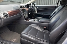 Jaguar Xk Xk Xk Portfolio 5.0 2dr Coupe Automatic Petrol - Thumb 2