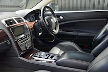 Jaguar Xk Xk Xk Portfolio 5.0 2dr Coupe Automatic Petrol - Thumb 9