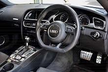 Audi A5 A5 Rs5 Fsi Quattro 4.2 2dr Coupe Automatic Petrol - Thumb 12