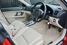 Subaru Legacy Legacy R Awd 3.0 4dr Saloon Automatic Petrol - Thumb 6