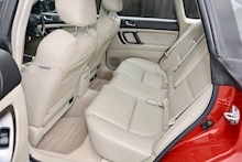 Subaru Legacy Legacy R Awd 3.0 4dr Saloon Automatic Petrol - Thumb 8