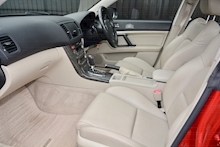 Subaru Legacy Legacy R Awd 3.0 4dr Saloon Automatic Petrol - Thumb 2