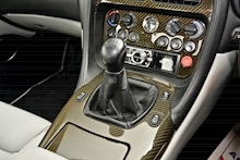 Aston Martin Db7 5.9 V12 Vantage Manual DB7 5.9 V12 Manual - Thumb 35