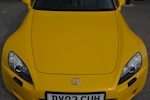 Honda S2000 GT Hardtop S2000 GT Hardtop *Rare Indy Yellow* - Thumb 14