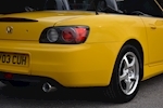 Honda S2000 GT Hardtop S2000 GT Hardtop *Rare Indy Yellow* - Thumb 16