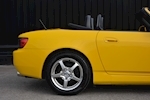 Honda S2000 GT Hardtop S2000 GT Hardtop *Rare Indy Yellow* - Thumb 17