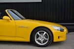Honda S2000 GT Hardtop S2000 GT Hardtop *Rare Indy Yellow* - Thumb 18