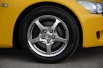 Honda S2000 GT Hardtop S2000 GT Hardtop *Rare Indy Yellow* - Thumb 32