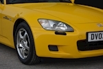 Honda S2000 GT Hardtop S2000 GT Hardtop *Rare Indy Yellow* - Thumb 19