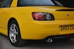 Honda S2000 GT Hardtop S2000 GT Hardtop *Rare Indy Yellow* - Thumb 24