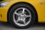 Honda S2000 GT Hardtop S2000 GT Hardtop *Rare Indy Yellow* - Thumb 34