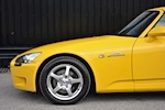 Honda S2000 GT Hardtop S2000 GT Hardtop *Rare Indy Yellow* - Thumb 22