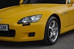 Honda S2000 GT Hardtop S2000 GT Hardtop *Rare Indy Yellow* - Thumb 20
