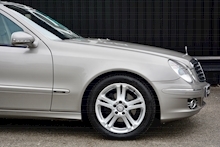 Mercedes E320 CDI Avantgarde Massive Rare Spec + Designo + 1 Former Keeper + Just Serviced by MB - Thumb 15
