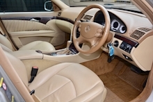 Mercedes E320 CDI Avantgarde Massive Rare Spec + Designo + 1 Former Keeper + Just Serviced by MB - Thumb 5