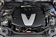 Mercedes E320 CDI Avantgarde Massive Rare Spec + Designo + 1 Former Keeper + Just Serviced by MB - Thumb 26