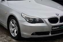 BMW 5 Series 5 Series 530I Se 3.0 4dr Saloon Automatic Petrol - Thumb 16