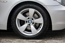 BMW 5 Series 5 Series 530I Se 3.0 4dr Saloon Automatic Petrol - Thumb 17