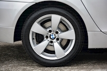 BMW 5 Series 5 Series 530I Se 3.0 4dr Saloon Automatic Petrol - Thumb 18
