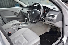 BMW 5 Series 5 Series 530I Se 3.0 4dr Saloon Automatic Petrol - Thumb 10