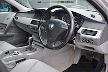 BMW 5 Series 5 Series 530I Se 3.0 4dr Saloon Automatic Petrol - Thumb 19