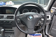 BMW 5 Series 5 Series 530I Se 3.0 4dr Saloon Automatic Petrol - Thumb 32