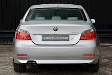 BMW 5 Series 5 Series 530I Se 3.0 4dr Saloon Automatic Petrol - Thumb 4