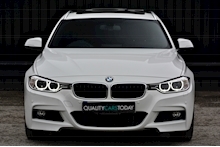 BMW 320d M Sport Touring 320d M Sport Touring Auto - Thumb 3