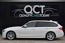 BMW 320d M Sport Touring 320d M Sport Touring Auto - Thumb 1