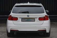 BMW 320d M Sport Touring 320d M Sport Touring Auto - Thumb 4