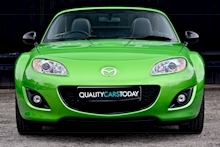 Mazda Mx-5 Mx-5 I Roadster Sport Black 2.0 2dr Convertible Manual Petrol - Thumb 3